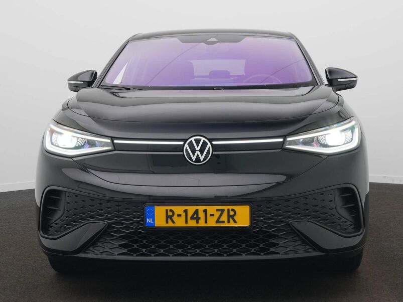 Volkswagen ID.5 Pro 77 kWh Led verlichting - Wrmtepomp - 19 Inch - Camera - Navigatie