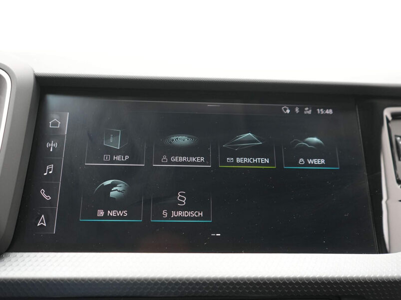 Audi A1 Sportback Sportback 25 TFSI Pro Line | Virtual Cockpit | Carplay | Airco | Cruise