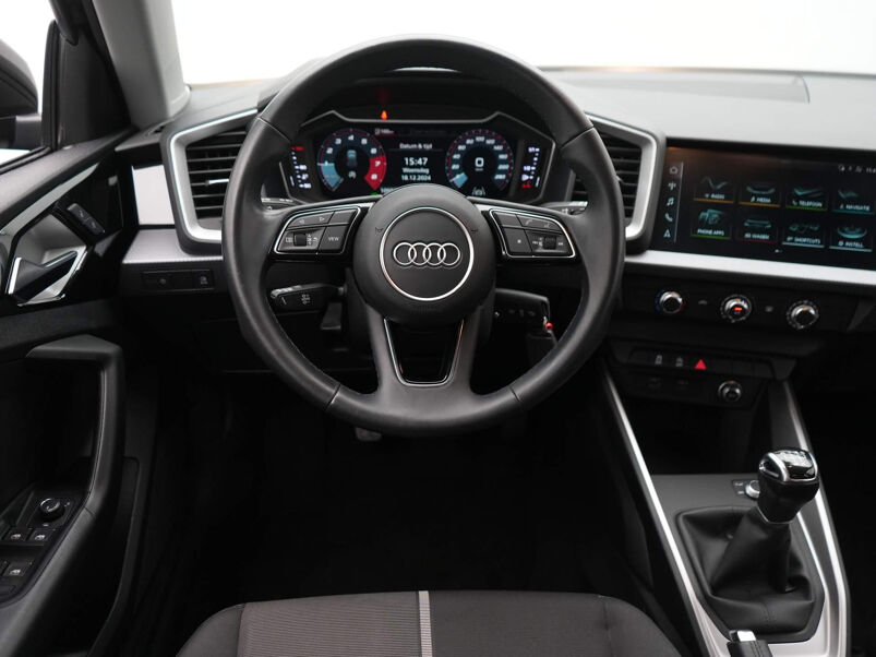 Audi A1 Sportback Sportback 25 TFSI Pro Line | Virtual Cockpit | Carplay | Airco | Cruise