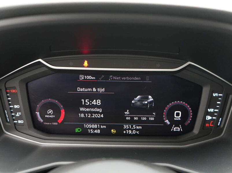 Audi A1 Sportback Sportback 25 TFSI Pro Line | Virtual Cockpit | Carplay | Airco | Cruise