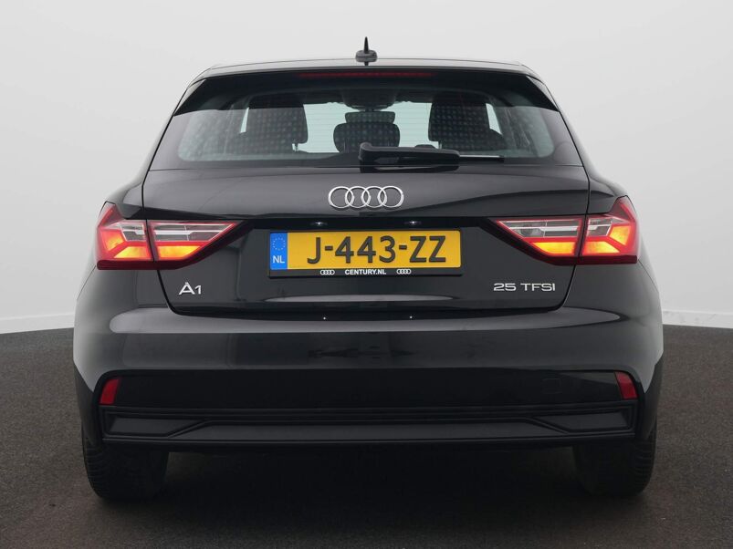 Audi A1 Sportback Sportback 25 TFSI Pro Line | Virtual Cockpit | Carplay | Airco | Cruise