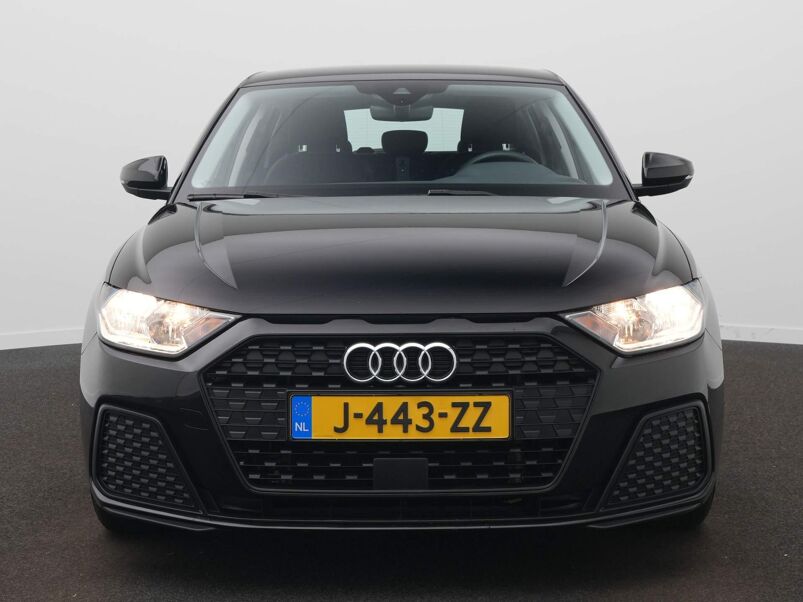 Audi A1 Sportback Sportback 25 TFSI Pro Line | Virtual Cockpit | Carplay | Airco | Cruise