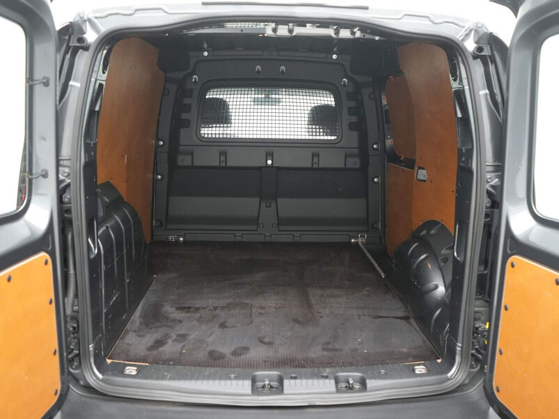 VW-Bedrijfswagens Caddy Cargo 2.0 TDI / Trekhaak / Carplay / Cruise