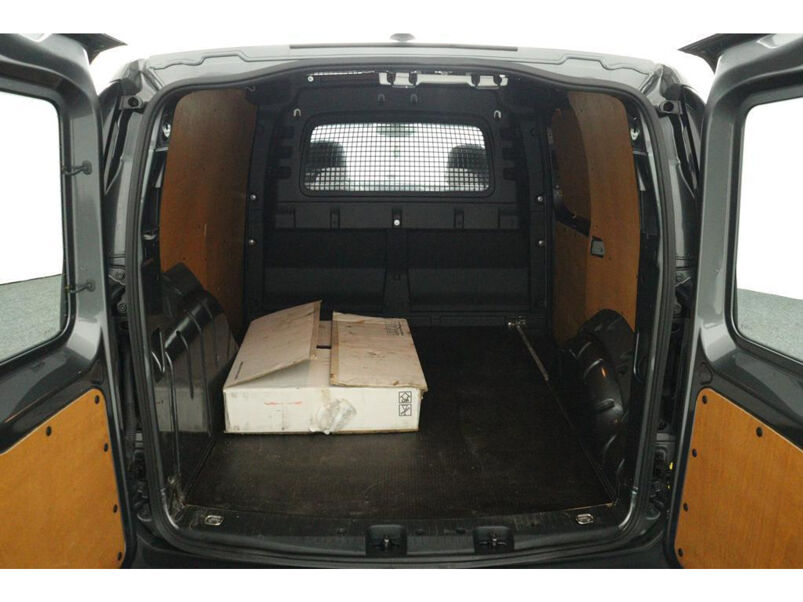 VW-Bedrijfswagens Caddy Cargo 2.0 TDI 75Pk Trend