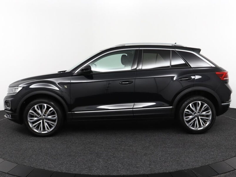 Volkswagen T-Roc 1.5 TSI 150Pk Automaat Sport