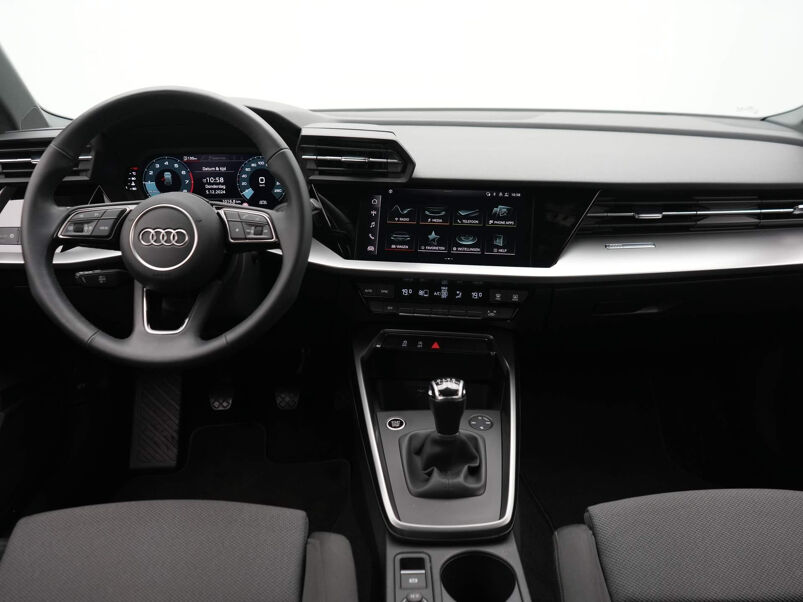 Audi A3 Sportback Sportback 30 TFSI Business edition | Navi | Cruise | LED