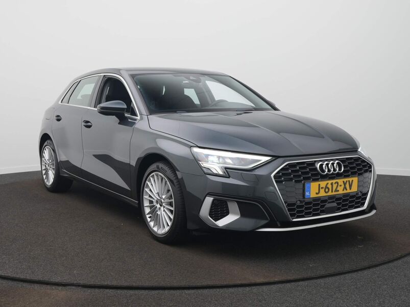 Audi A3 Sportback Sportback 30 TFSI Business edition | Navi | Cruise | LED