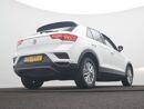 Volkswagen T-Roc 1.0 TSI Style Adaptive cruise / Clima / Parkeersensoren