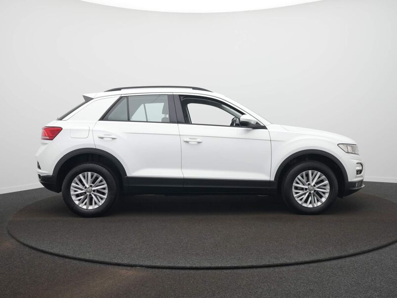 Volkswagen T-Roc 1.0 TSI Style Adaptive cruise / Clima / Parkeersensoren