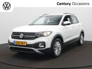 Volkswagen T-Cross 1.0 TSI Style DSG / Adap. Cruise / Carplay / Climate / Camera