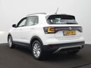 Volkswagen T-Cross 1.0 TSI Style DSG / Adap. Cruise / Carplay / Climate / Camera