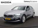 Škoda Scala 1.0 TSI Sport Business / Cruise Controle / Stoelverwarming / Navi / Automaat