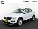 Volkswagen T-Roc 1.0 TSI 115Pk Style