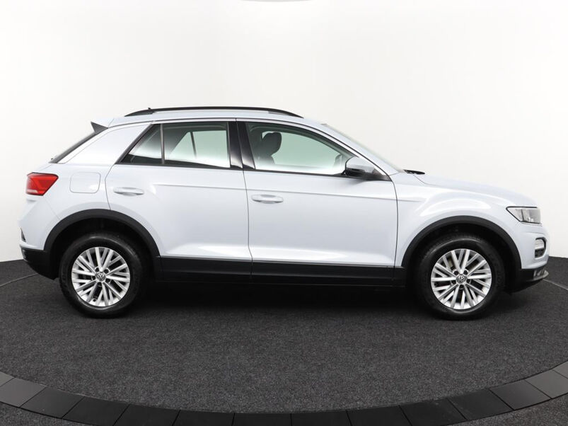 Volkswagen T-Roc 1.0 TSI 115Pk Style