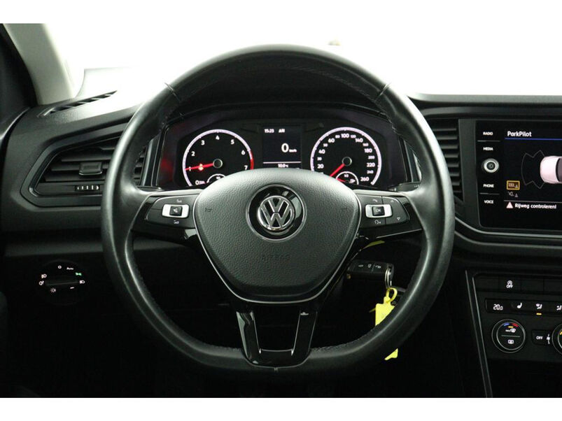 Volkswagen T-Roc 1.0 TSI 115Pk Style