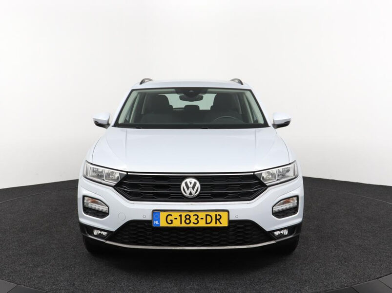 Volkswagen T-Roc 1.0 TSI 115Pk Style