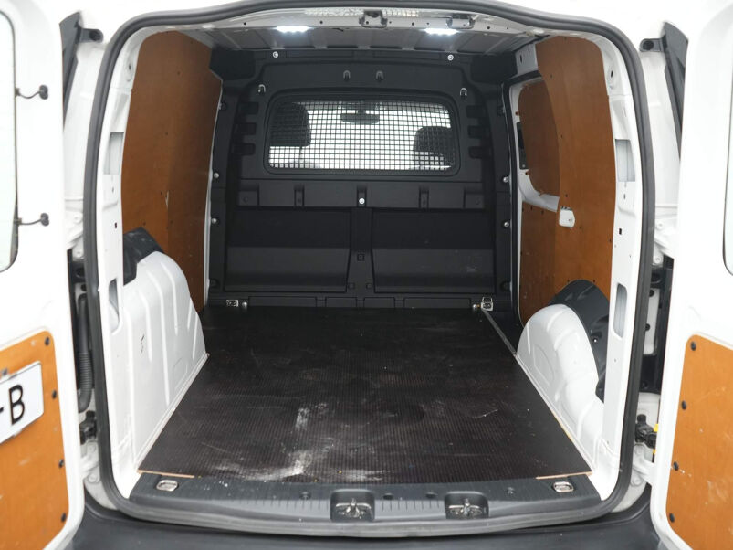 VW-Bedrijfswagens Caddy Cargo 2.0 TDI Trend Airco / Trekhaak / Bluetooth