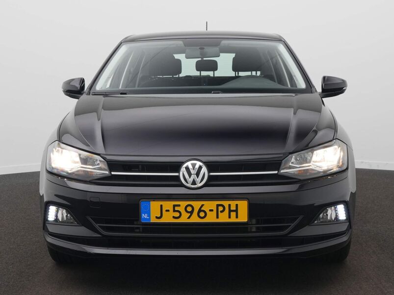 Volkswagen Polo 1.0 TSI Comfortline Airco - Cruise - 19.000km!!!!