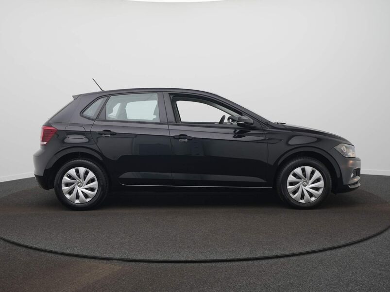 Volkswagen Polo 1.0 TSI Comfortline Airco - Cruise - 19.000km!!!!