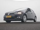 Volkswagen Polo 1.0 TSI Comfortline Navigatie - Cruise - Airco