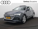 Audi e-tron 55 quattro Advanced edition Plus 95 kWh Leer / Panoramadak / Head-Up