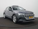 Audi e-tron 55 quattro Advanced edition Plus 95 kWh Leer / Panoramadak / Head-Up