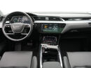 Audi e-tron 55 quattro Advanced edition Plus 95 kWh Leer / Panoramadak / Head-Up