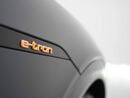 Audi e-tron 55 quattro Advanced edition Plus 95 kWh Leer / Panoramadak / Head-Up