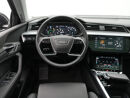 Audi e-tron 55 quattro Advanced edition Plus 95 kWh Leer / Panoramadak / Head-Up