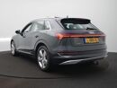 Audi e-tron 55 quattro Advanced edition Plus 95 kWh Leer / Panoramadak / Head-Up