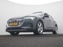 Audi e-tron 55 quattro Advanced edition Plus 95 kWh Leer / Panoramadak / Head-Up