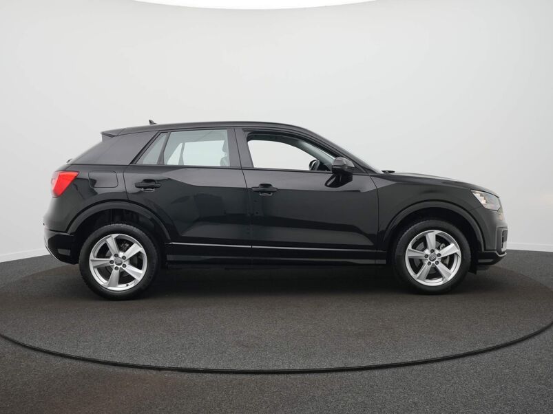 Audi Q2 30 TFSI Sport / Clima / Cruise / Navigatie