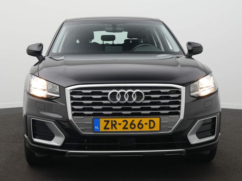 Audi Q2 30 TFSI Sport / Clima / Cruise / Navigatie