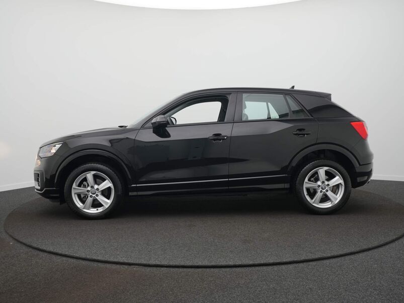 Audi Q2 30 TFSI Sport / Clima / Cruise / Navigatie