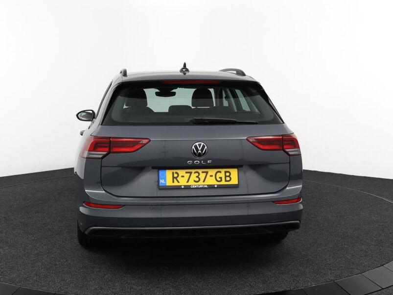 Volkswagen Golf Variant 1.0 TSI 110Pk Life