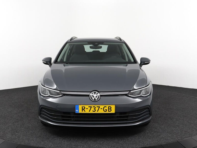 Volkswagen Golf Variant 1.0 TSI 110Pk Life