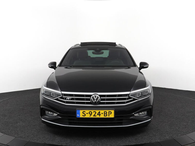 Volkswagen Passat Variant Variant 1.5 TSI 150Pk automaat R-Line Business +