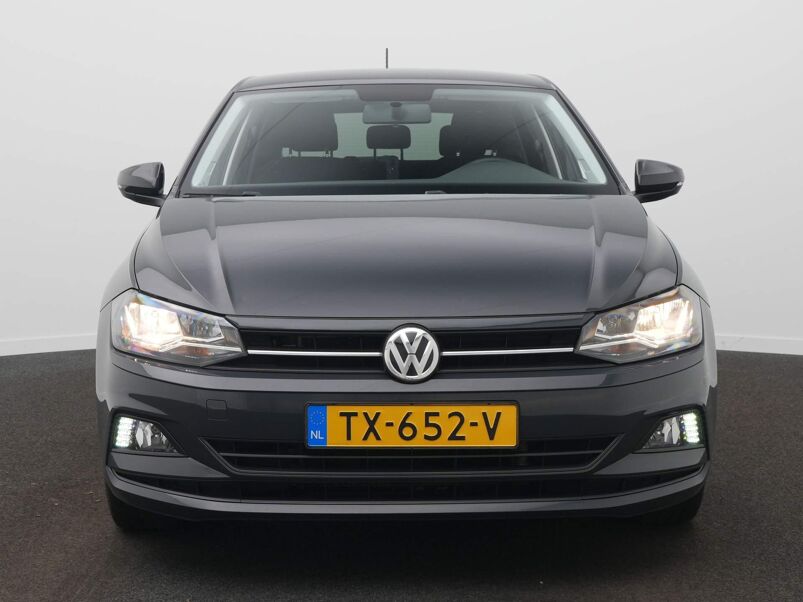 Volkswagen Polo 1.0 TSI Comfortline / Adap. Cruise / Carplay / Airco