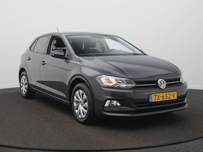 Volkswagen Polo 1.0 TSI Comfortline / Adap. Cruise / Carplay / Airco