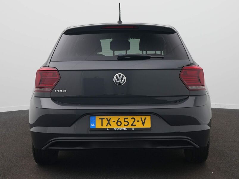 Volkswagen Polo 1.0 TSI Comfortline / Adap. Cruise / Carplay / Airco