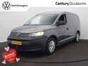 VW-Bedrijfswagens Caddy Cargo Maxi 2.0 TDI Economy Business / Trekhaak / Carplay / Sensoren / Betimmering