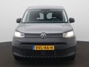 VW-Bedrijfswagens Caddy Cargo Maxi 2.0 TDI Economy Business / Trekhaak / Carplay / Sensoren / Betimmering