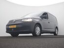 VW-Bedrijfswagens Caddy Cargo Maxi 2.0 TDI Economy Business / Trekhaak / Carplay / Sensoren / Betimmering