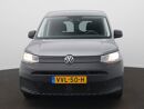 VW-Bedrijfswagens Caddy Cargo 2.0 TDI Trend / Trekhaak / Carplay / Cruise