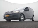 VW-Bedrijfswagens Caddy Cargo 2.0 TDI Trend / Trekhaak / Carplay / Cruise