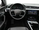 Audi e-tron e-tron 50 quattro Launch edition plus 71 kWh | Panodak | Trekhaak | Camera | Leer | Elek. Stoelen