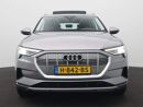 Audi e-tron e-tron 50 quattro Launch edition plus 71 kWh | Panodak | Trekhaak | Camera | Leer | Elek. Stoelen