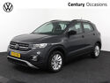 Volkswagen T-Cross 1.0 TSI 95Pk Life