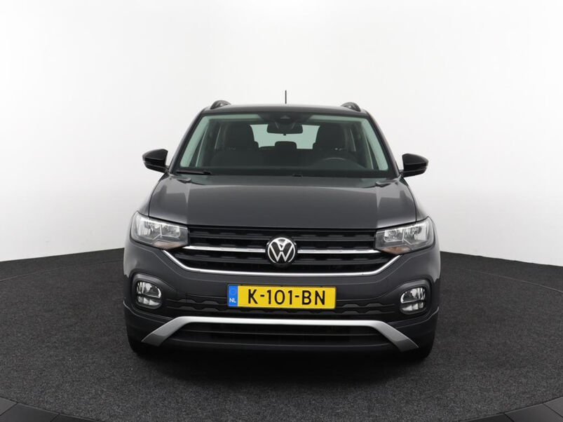 Volkswagen T-Cross 1.0 TSI 95Pk Life