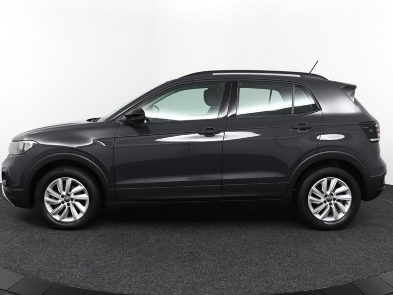 Volkswagen T-Cross 1.0 TSI 95Pk Life